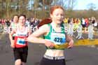 Boys and Girls Under-15s 2023 Elswick Harriers Road Relays, Albamarle Barrack Airfield, Ouston, Northumberland. Photo: David T. Hewitson/Sports for All Pics